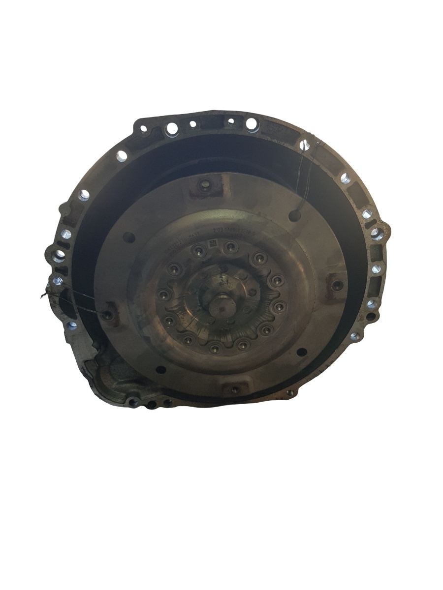 Scatola del cambio automatico  LAND ROVER LAND ROVER RANGE ROVER SPORT LW_, L494 2013 - > - 8HP70 - 