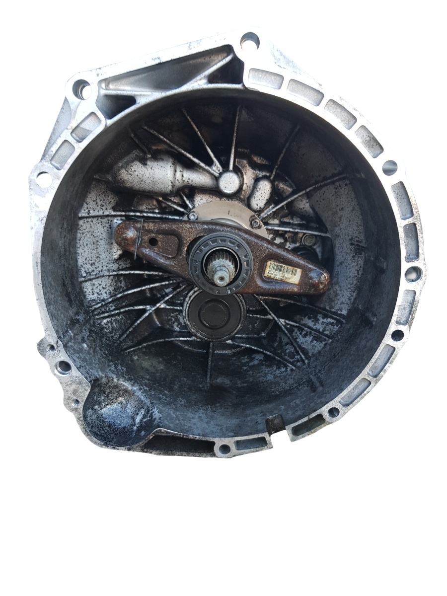 Scatola del cambio manuale a 6 velocità  BMW BMW X1 I E84 2009 - 2015 -  - 