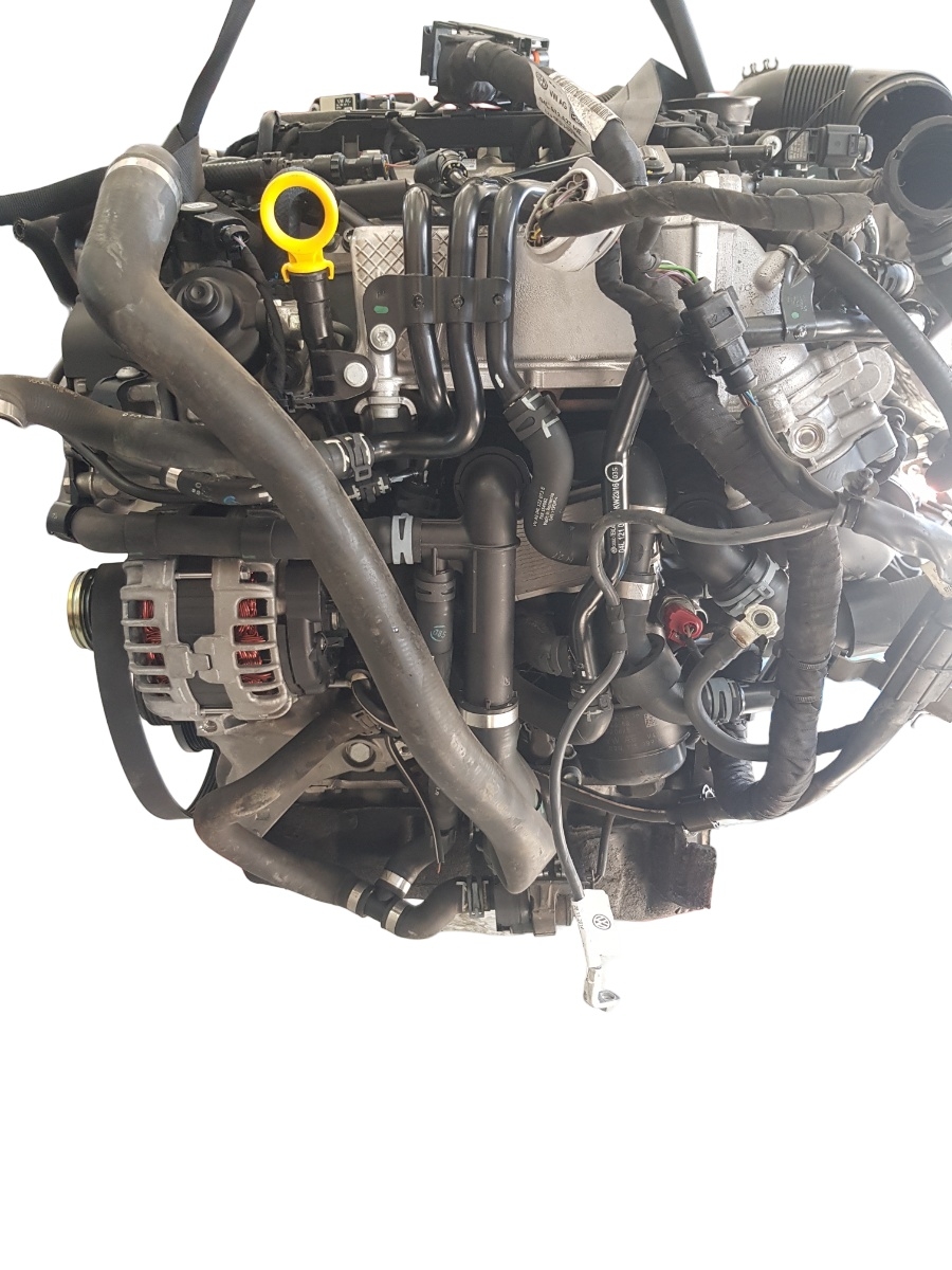 Motore VOLKSWAGEN TIGUAN AD1 2016 - >