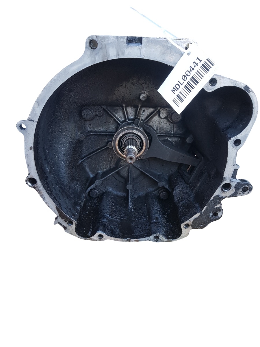 Scatola del cambio manuale a 5 velocità MITSUBISHI L200 2.5 D 1996-2006