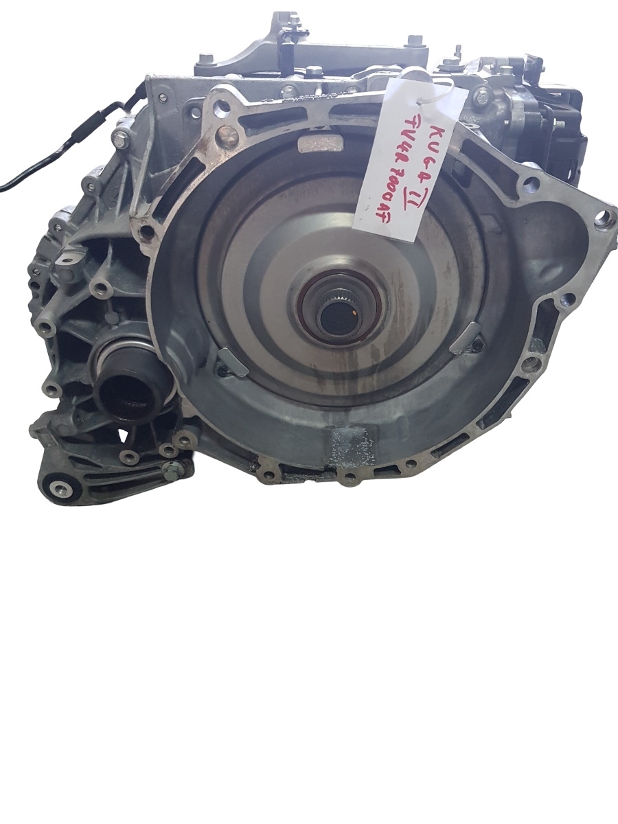 Scatola del cambio automatico FORD KUGA II DM2 / Escape 2012 - >