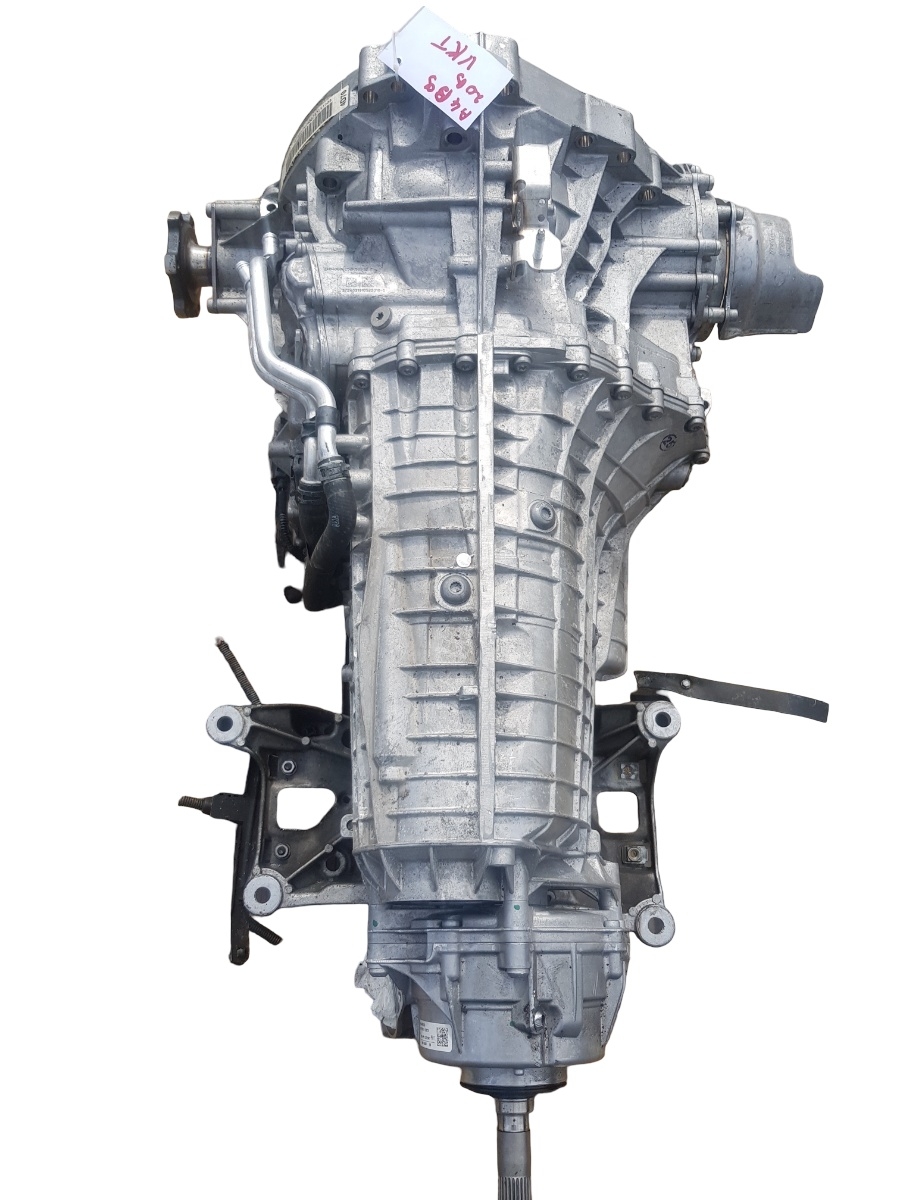 Scatola del cambio automatico AUDI A4 V Allroad 8WH, B9 2016 - > VKT