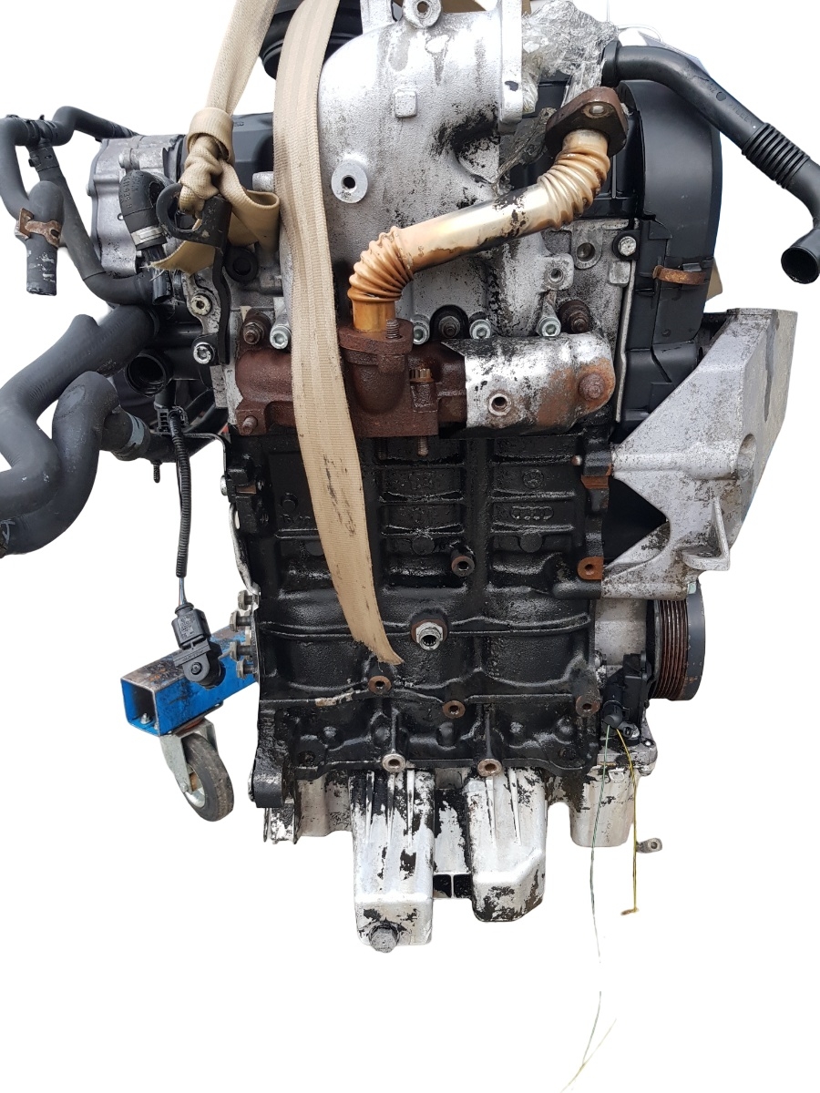 Motore VOLKSWAGEN POLO 9N_ 2001 - 2012 1.4 TDI AMF, BAY AMF