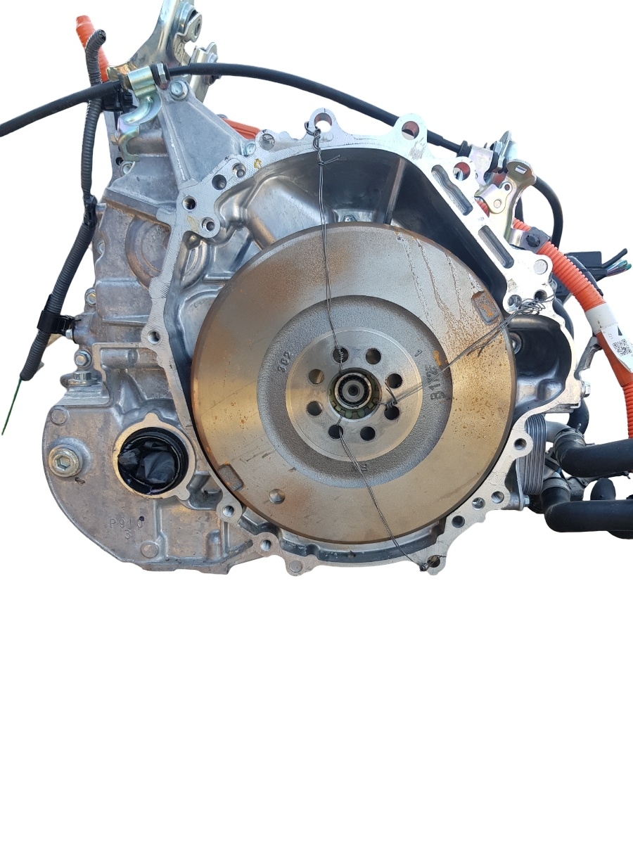 Scatola del cambio automatico TOYOTA YARIS XP210 [ 2020 - 2024 ] 1.5 Hybrid