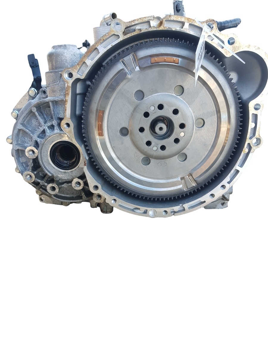 Scatola del cambio automatico JAC REFINE A60 Saloon 2016 - > 1.5 TGDI HFC4GC1.6D HFCDTF610