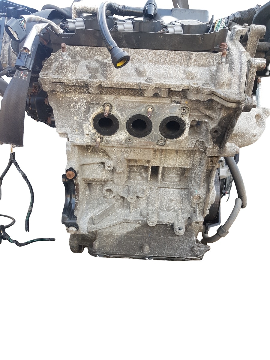 Motore SMART FORFOUR Hatchback 453 2014 - >, RENAULT TWINGO III BCM_ 2014 - > 1.0 SCe 70 H4D 400