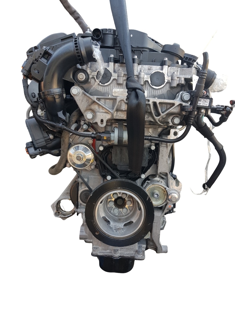 Motore PEUGEOT 2008 II [ 2019 - 2023 ], PEUGEOT 308 LB_ 2015 - > HN05 1.2b