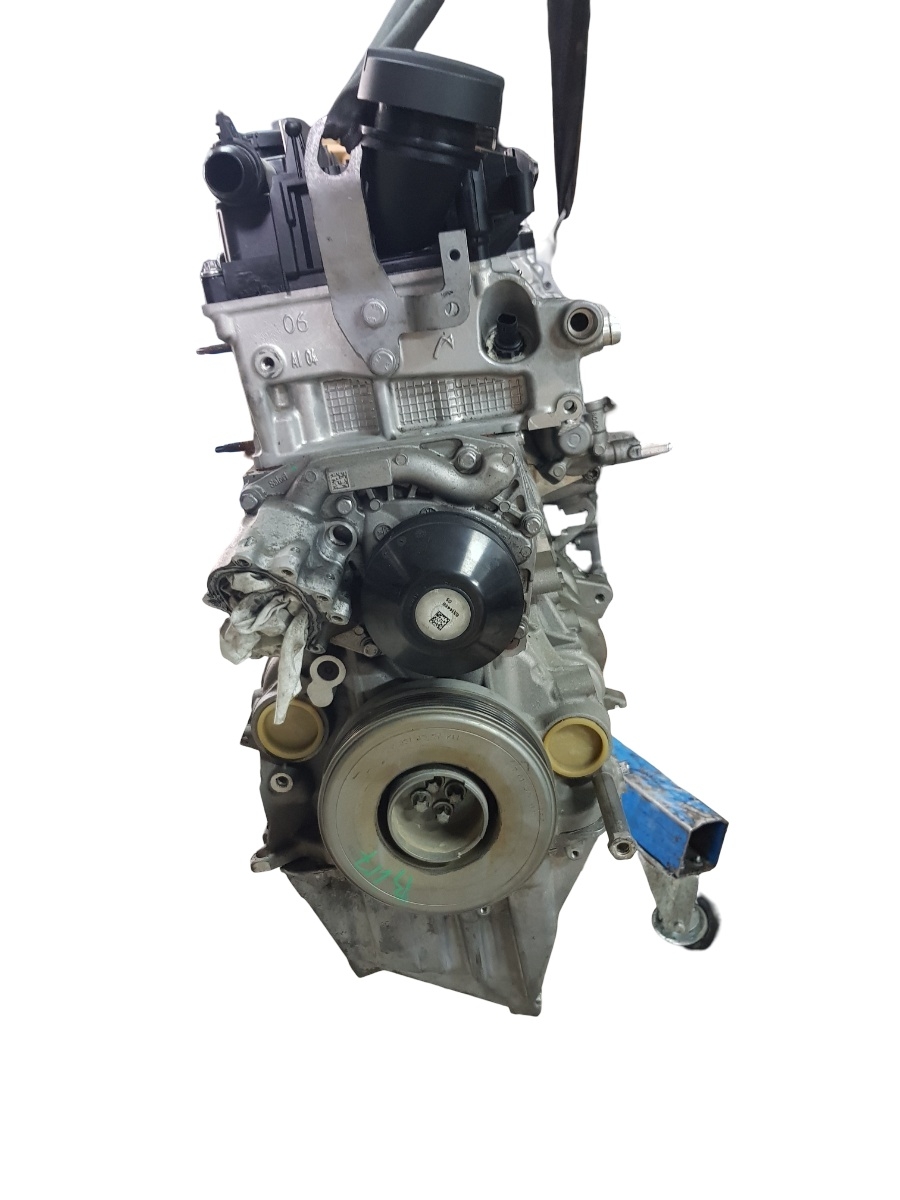Motore  BMW BMW 5 F10 2009 - 2016 -  - 