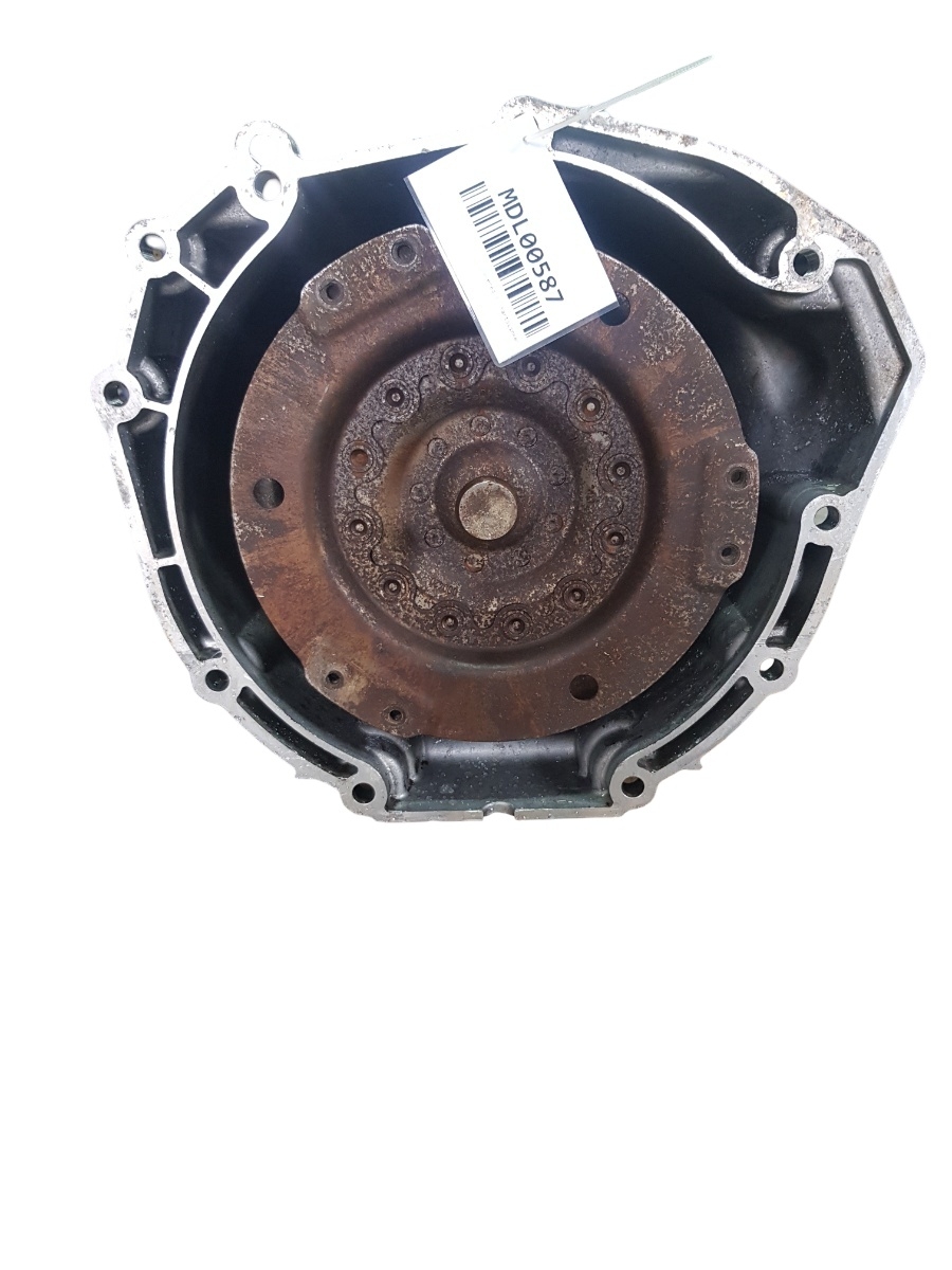 Scatola del cambio automatico JEEP GRAND CHEROKEE IV WK, WK2 2010 - > 3.0 CRD V6 4x4 EXF 8hp70