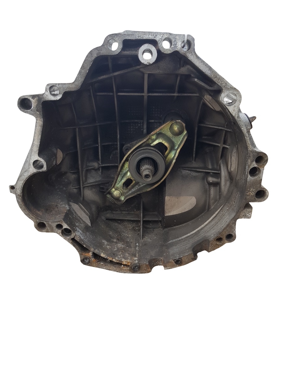 Scatola del cambio manuale a 6 velocità AUDI A4 III 8EC, B7 2004 - 2008 2.0 TDI BRD, AUDI A6/S6 III Saloon 4F2, C6 2004 - 2011 HCK