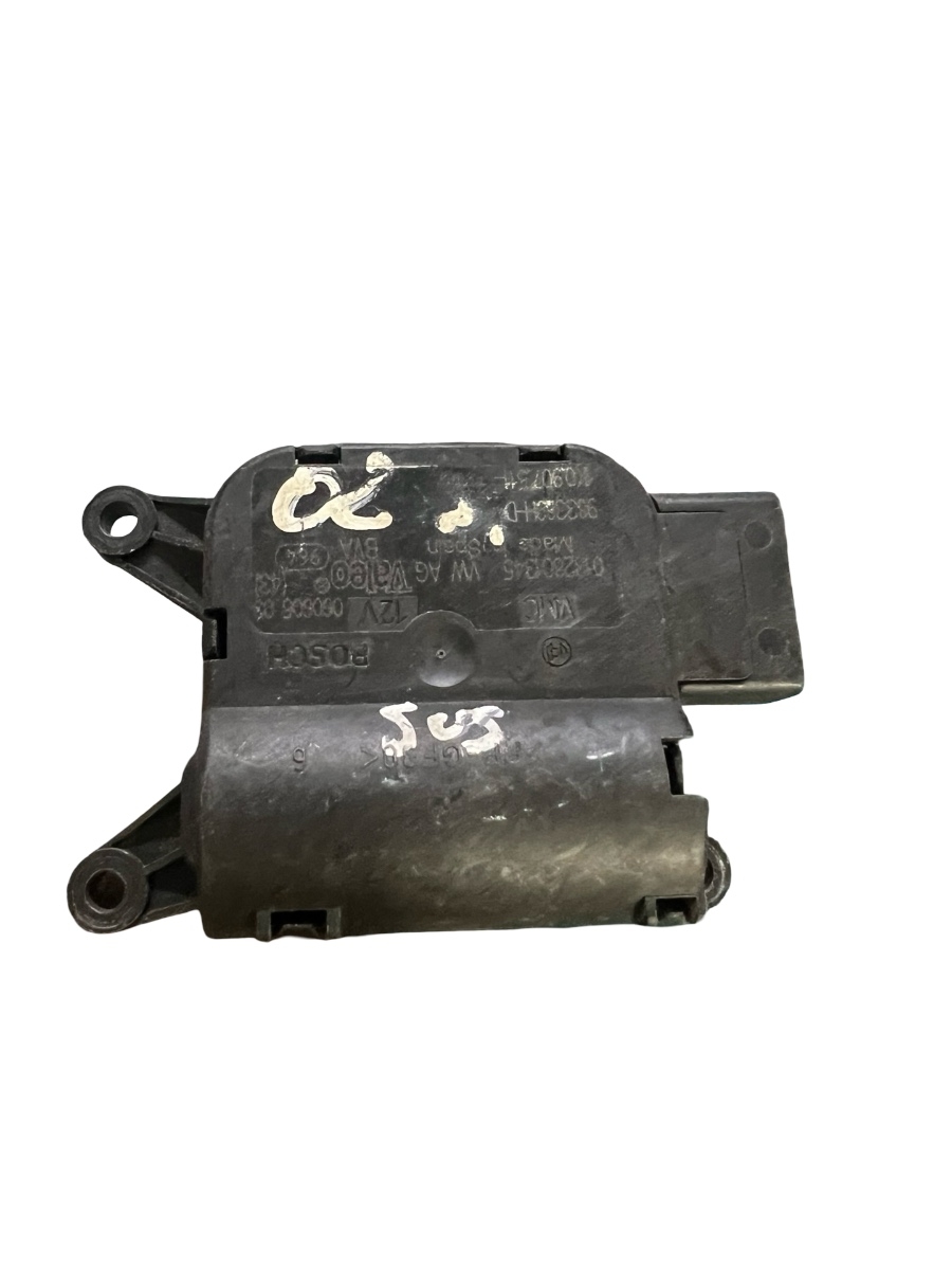 Actuator/motoras clapeta aer AC VOLKSWAGEN GOLF V 1K1 2003 - 2009 0132802345 – foto 2