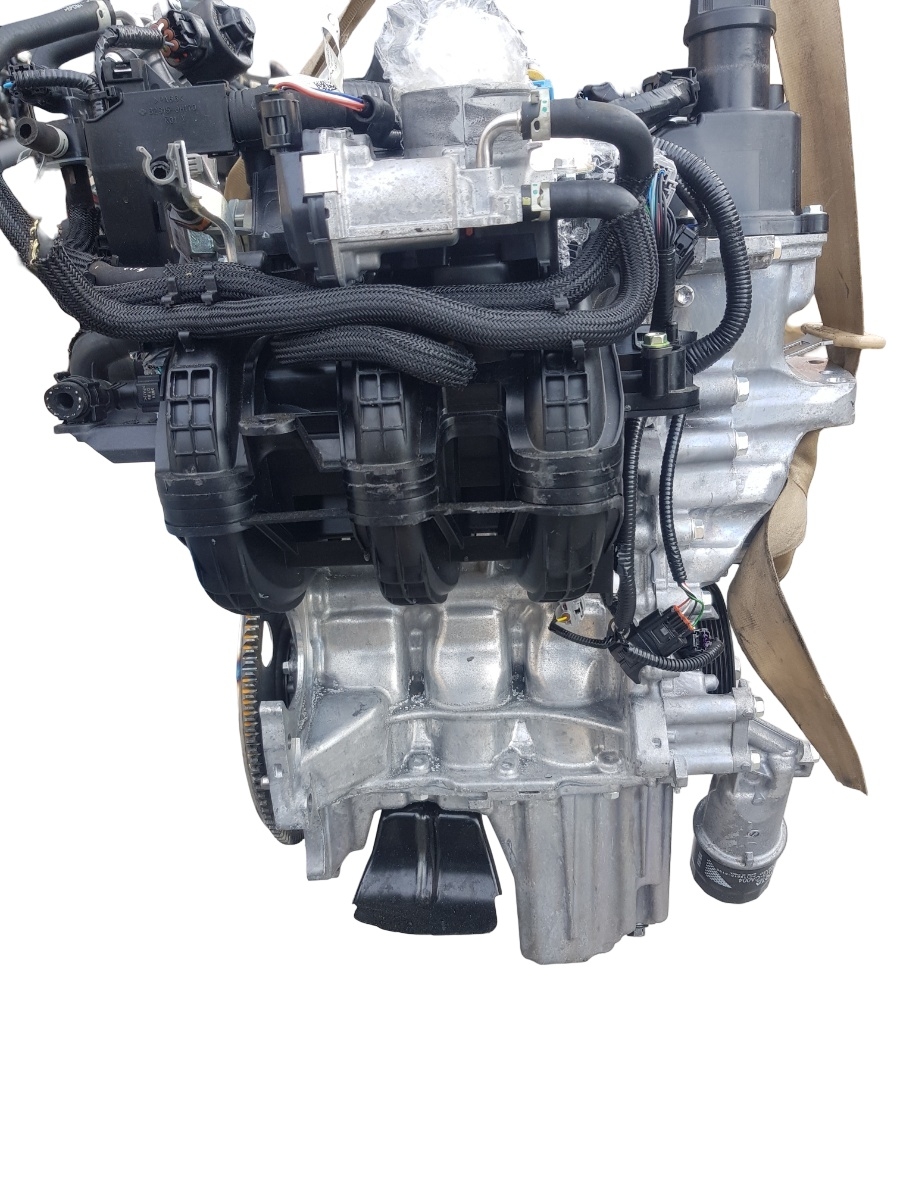 Motore TOYOTA YARIS XP210 Facelift [ 2024 - > ] 1KR-B52C