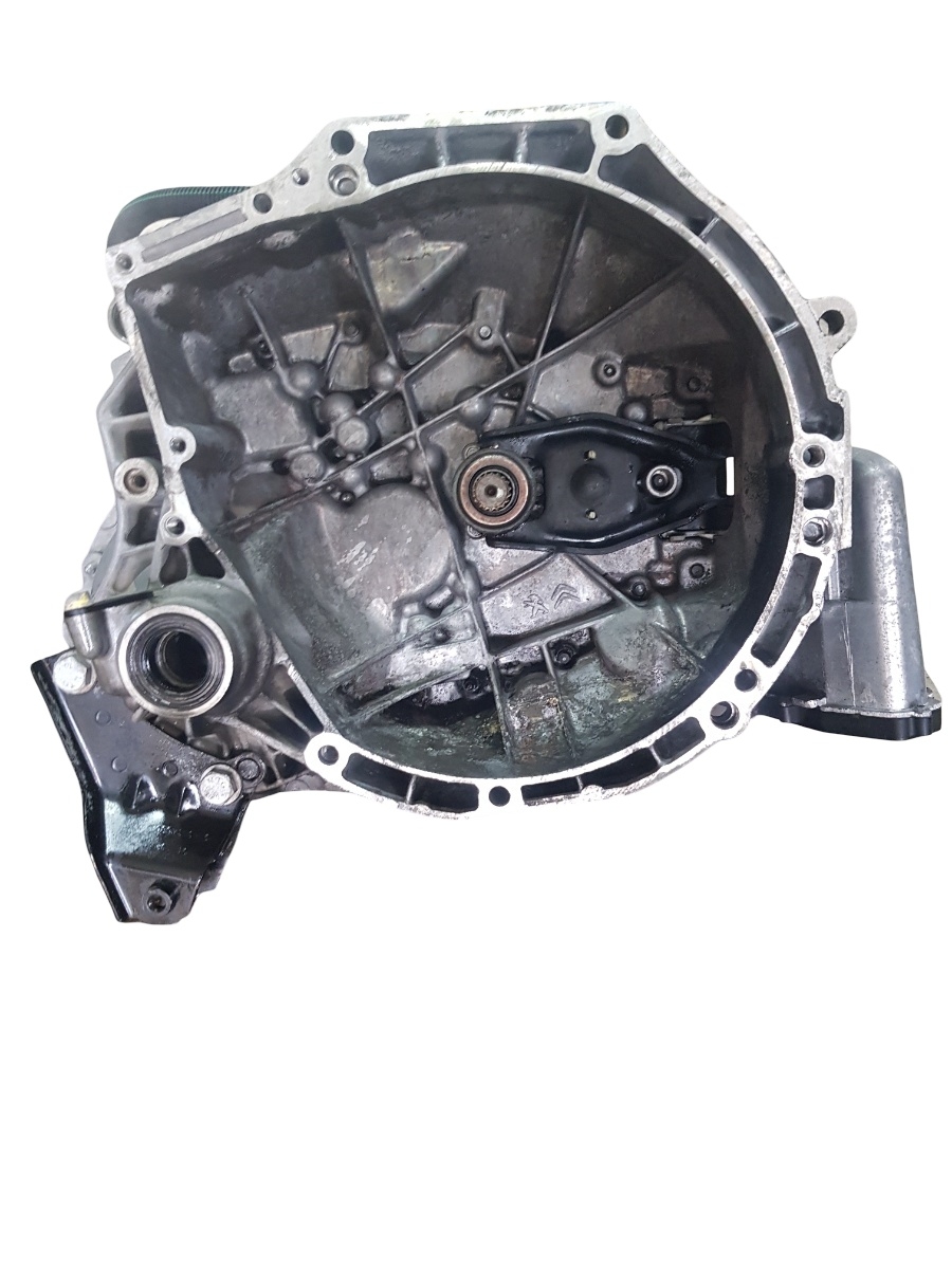 Scatola del cambio manuale a 5 velocità CITROËN C3 III SX 2016 - >, PEUGEOT 208 CA_, CC_ 2012 - > 1.2 HMP (EB2FB) 9674044810