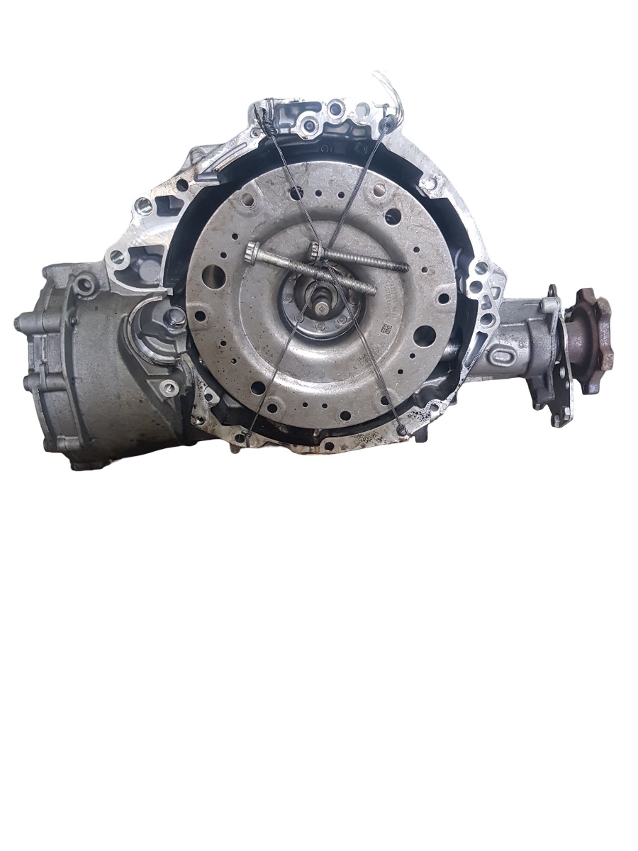 Scatola del cambio automatico AUDI A7 4KA 2017 - >, AUDI A6 C8, 4A2 2018 - > 3.0 50 TDI Mild Hybrid quattro DDVB SQN