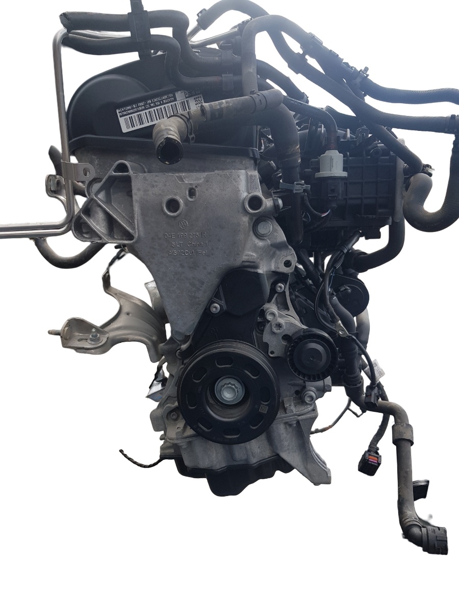 Motore  SKODA SKODA OCTAVIA III 5E3, NL3, NR3 2012 - > - CZC - 