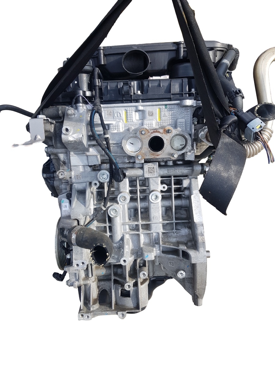 Motore FIAT 500X 334 2014 - > 46341162 1.0 Hybrid