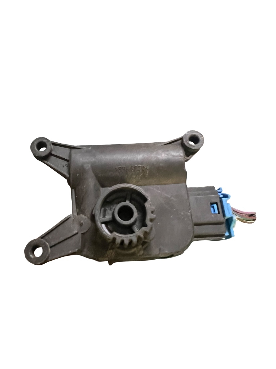 Actuator/motoras clapeta aer AC SKODA OCTAVIA II Combi 1Z5 2004 - 2013 0132801371