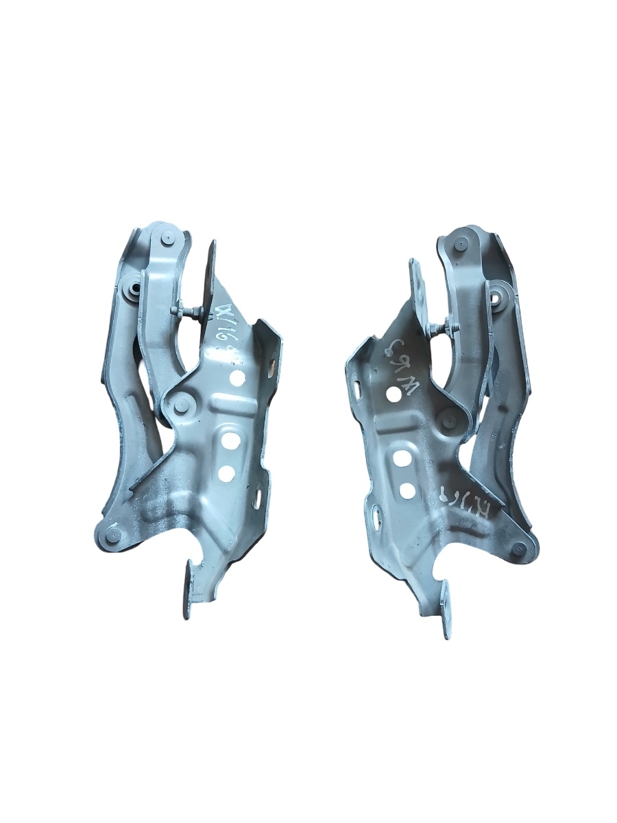 Cerniere del vano motore/cofano MERCEDES-BENZ A-CLASS II W169 2004 - 2012