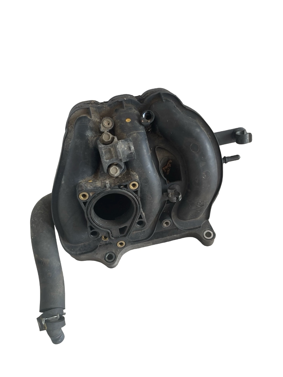 Galerie de admisie TOYOTA AYGO _B1_ 2005 - > 1.0 benzina – foto 3