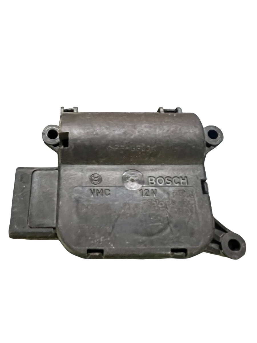 Actuator/motoras clapeta aer AC AUDI A3 II 8P1 2003 - 2013 0132801340