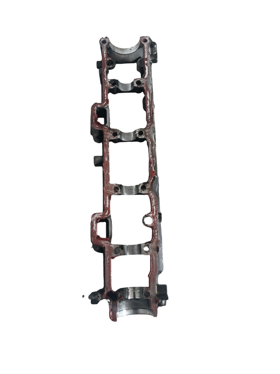 Capac culbutori FORD FIESTA V JH_, JD_ 2001 - 2010 1.4 TDCi – foto 3