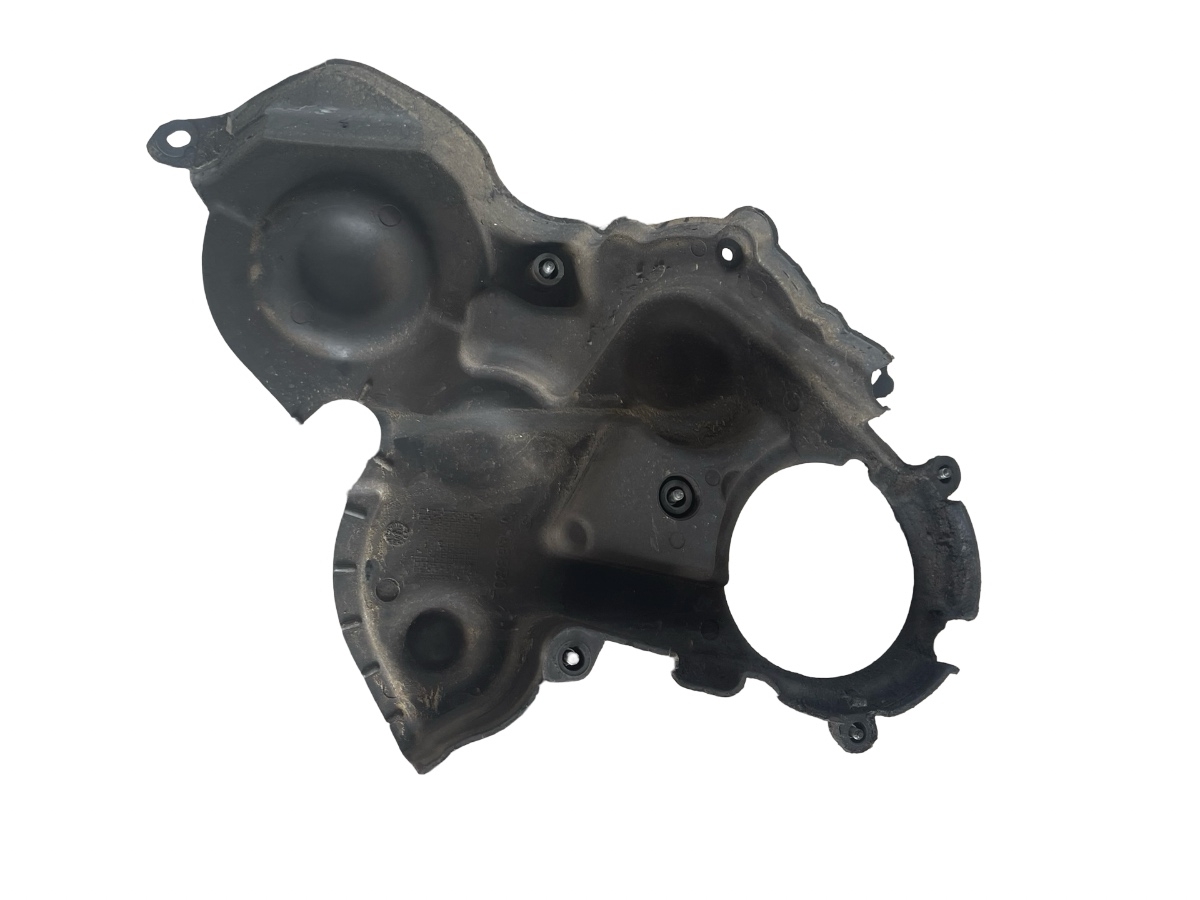 Capac distributie FORD FIESTA V JH_, JD_ 2001 - 2010 TDCi F6JA, F6JB 9637501080 – foto 2