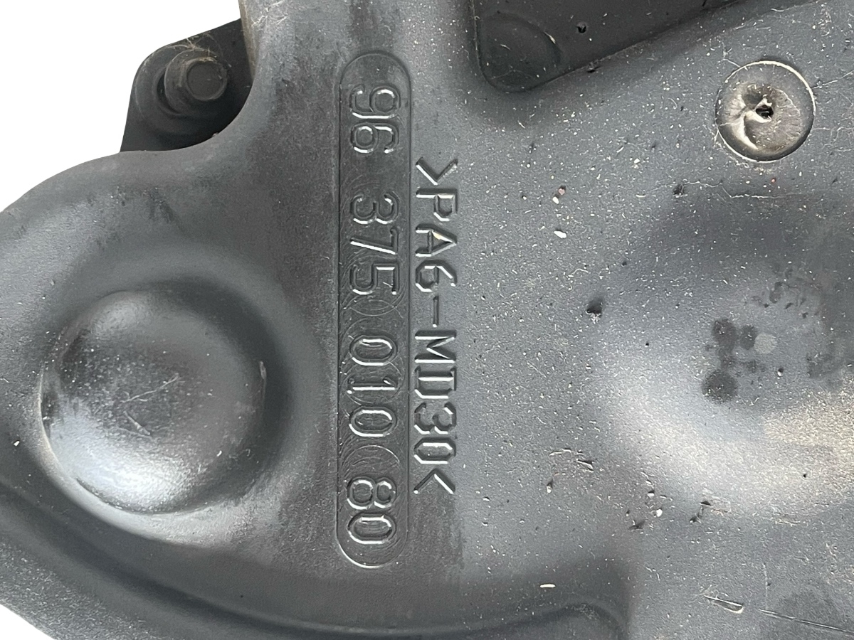 Capac distributie FORD FIESTA V JH_, JD_ 2001 - 2010 TDCi F6JA, F6JB 9637501080 – foto 3