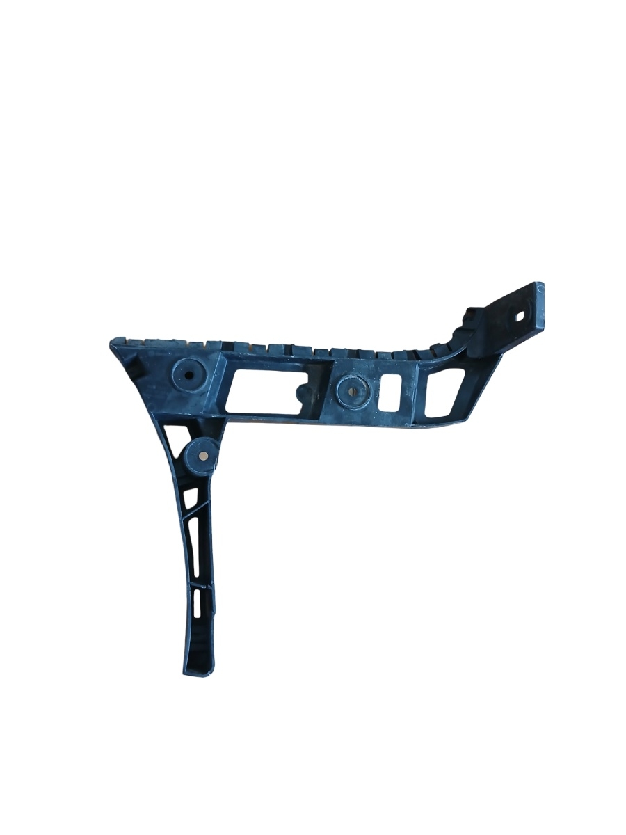 Staffa di rinforzo montaggio del paraurti posteriore destra VOLKSWAGEN TOURAN 1T3 2010 - 2015 1T0807394D