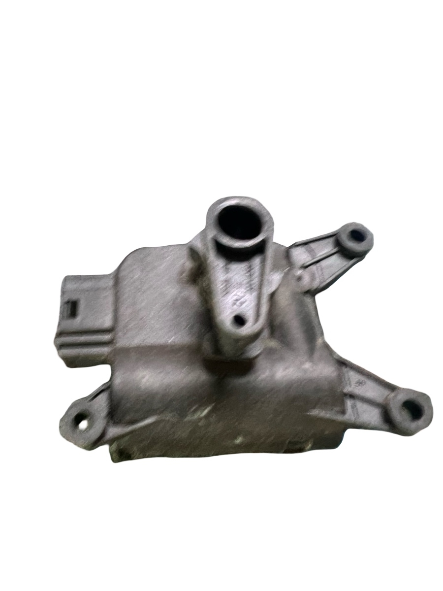 Actuator/motoras clapeta aer AC VOLKSWAGEN PASSAT CC 357 2008 - 2012 0132801370