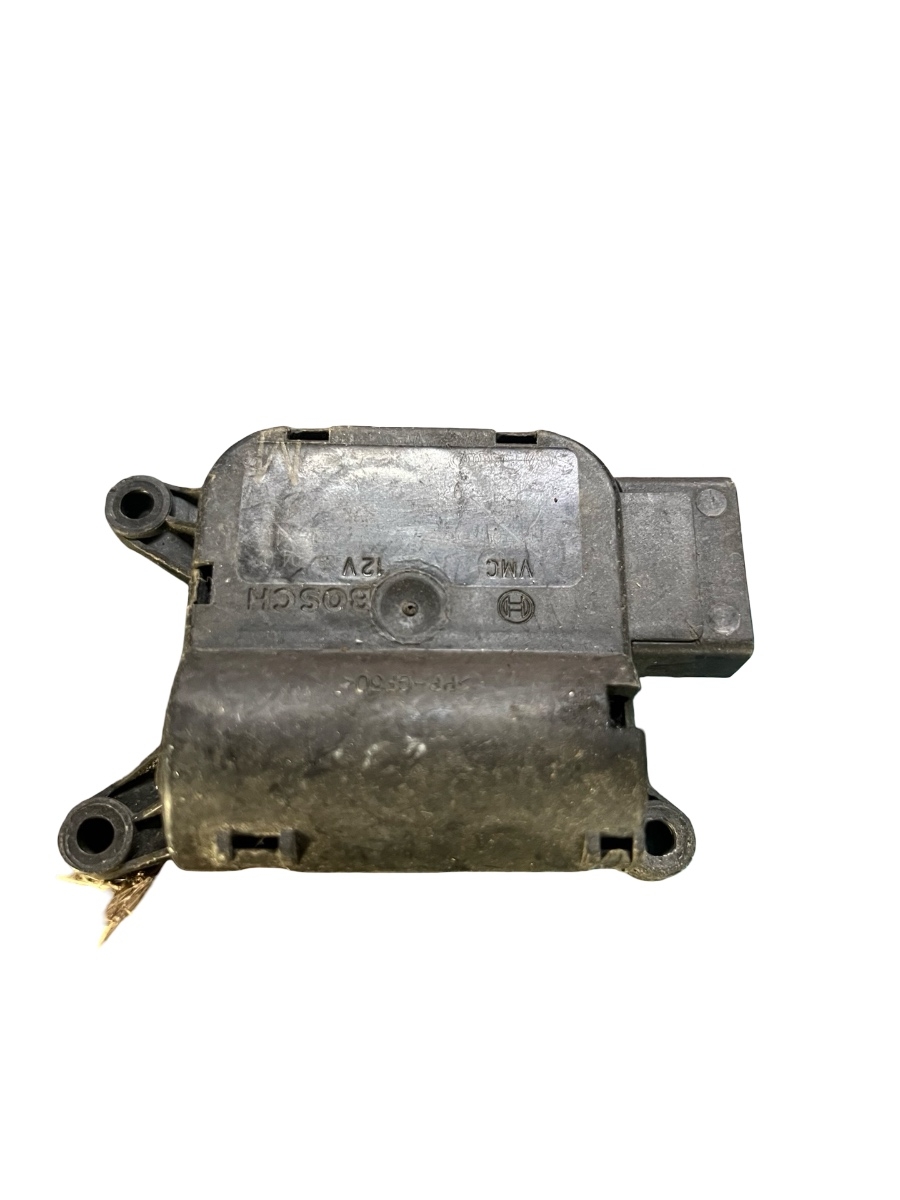 Actuator/motoras clapeta aer AC VOLKSWAGEN GOLF VI 5K1 2008 - 2013 0132801362 – foto 2