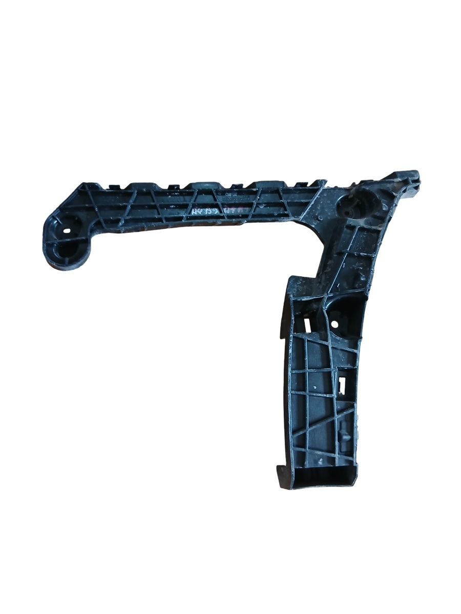 Staffa di rinforzo montaggio del paraurti posteriore destra AUDI A4 V Allroad 8WH, B9 2016 - > 8W9807454D