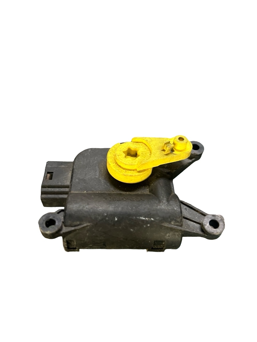 Actuator/motoras clapeta aer AC SKODA SUPERB 3T4 2008 - 2015 0132801342 – foto 2