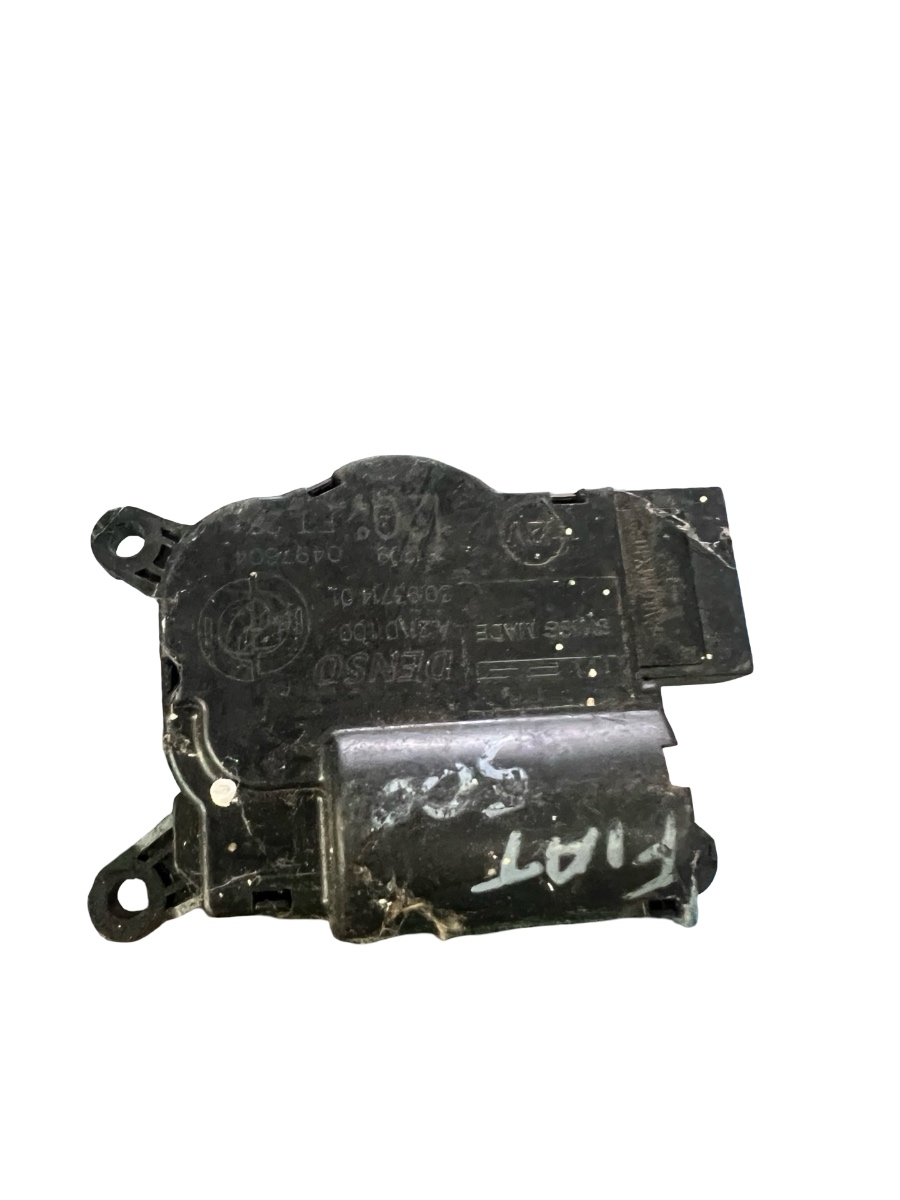 Actuator/motoras clapeta aer AC FIAT 500 312 2007 - > A21101100