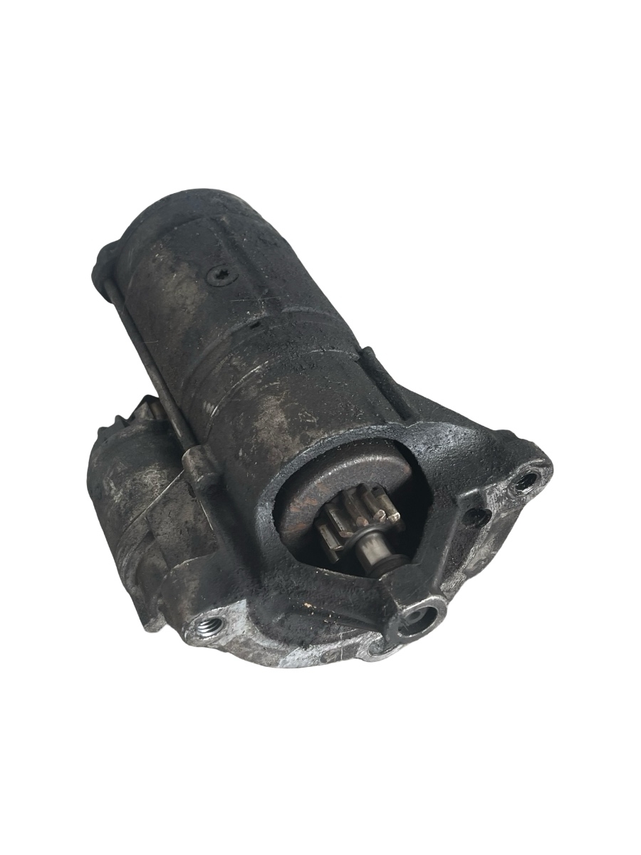 Electromotor PEUGEOT 407 6D_ 2004 - > 2.0 HDi 135 RHR (DW10BTED4) 9646972280 – foto 3