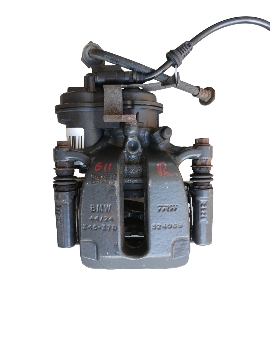 Pinza del freno posteriore posteriore dx BMW 7 VI G11, G12 2014 - >