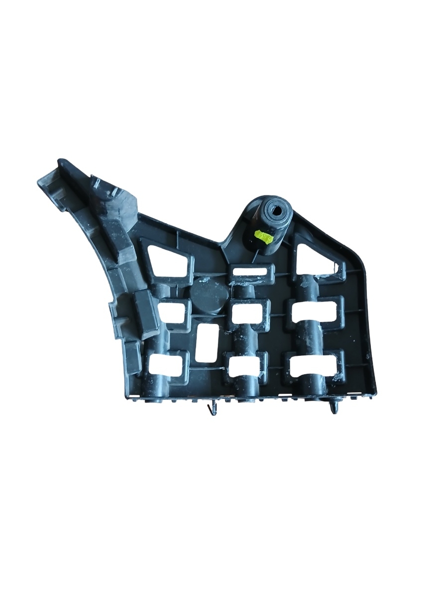 Staffa di rinforzo montaggio del paraurti posteriore sinistra PEUGEOT 2008 CU_ 2013 - > 9825854180