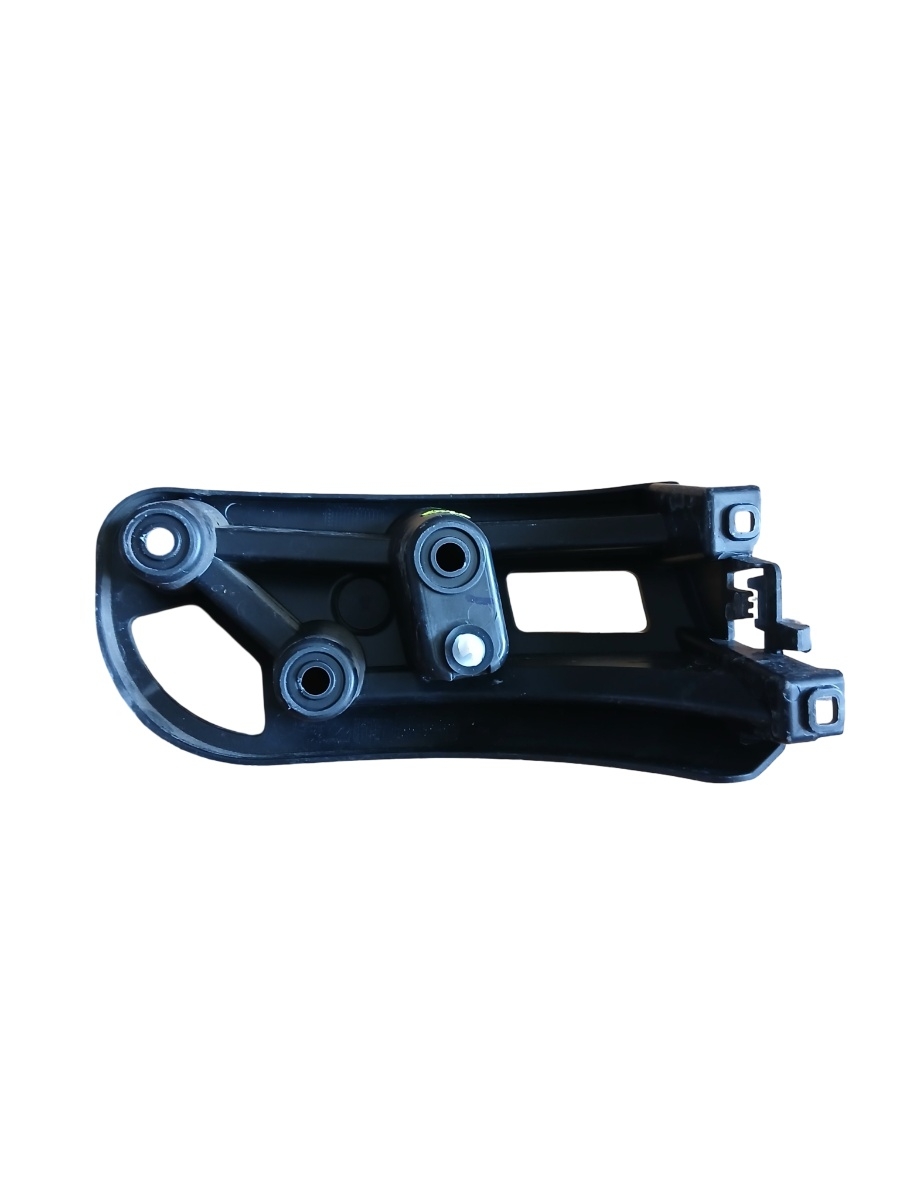 Staffa di rinforzo montaggio del paraurti posteriore sinistra PEUGEOT 2008 II [ 2019 - 2023 ] 9825842780