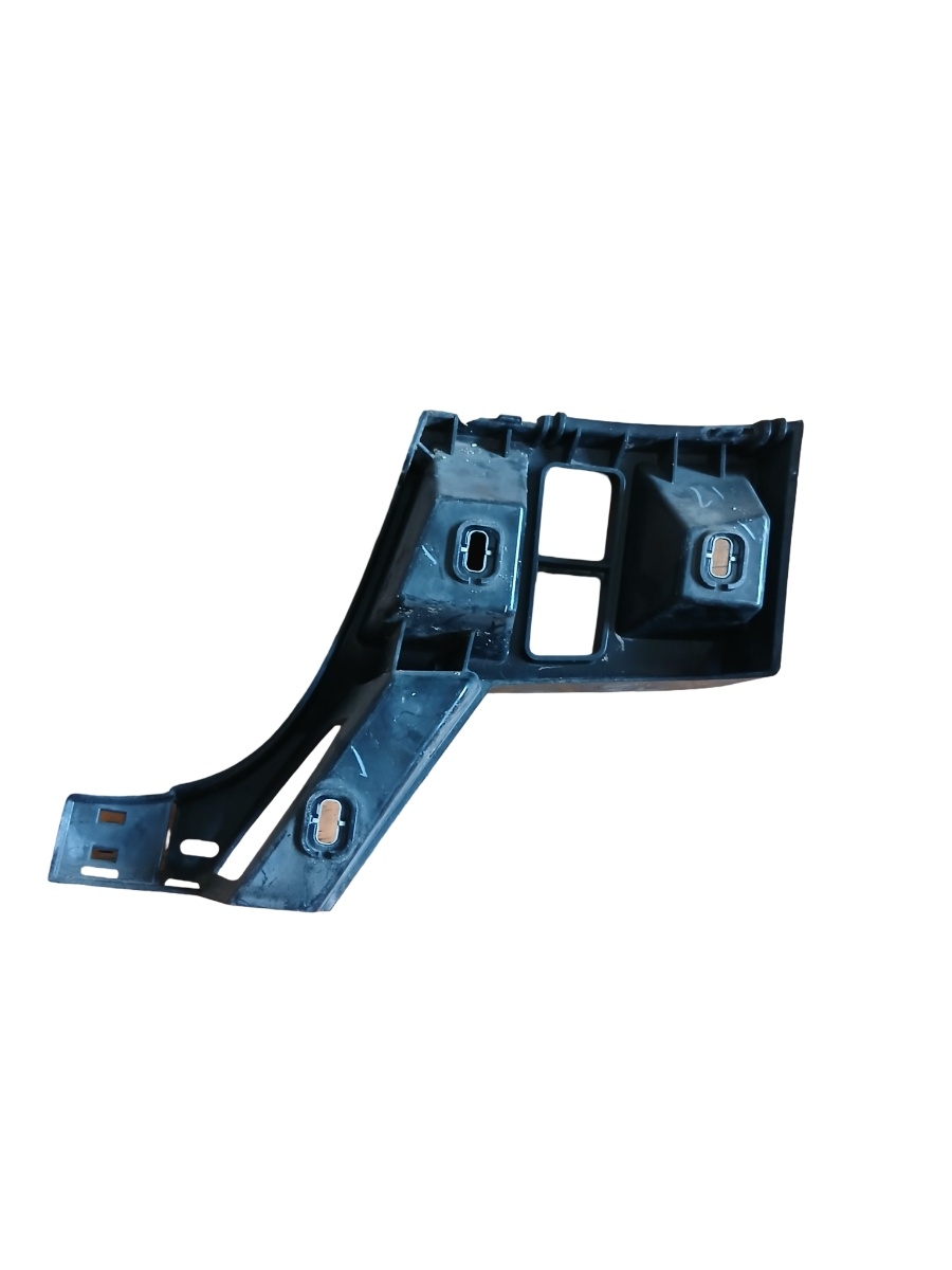 Staffa di rinforzo montaggio del paraurti posteriore  MERCEDES-BENZ MERCEDES-BENZ M-CLASS III W166 2011 - 2015 - A1668803303 - 