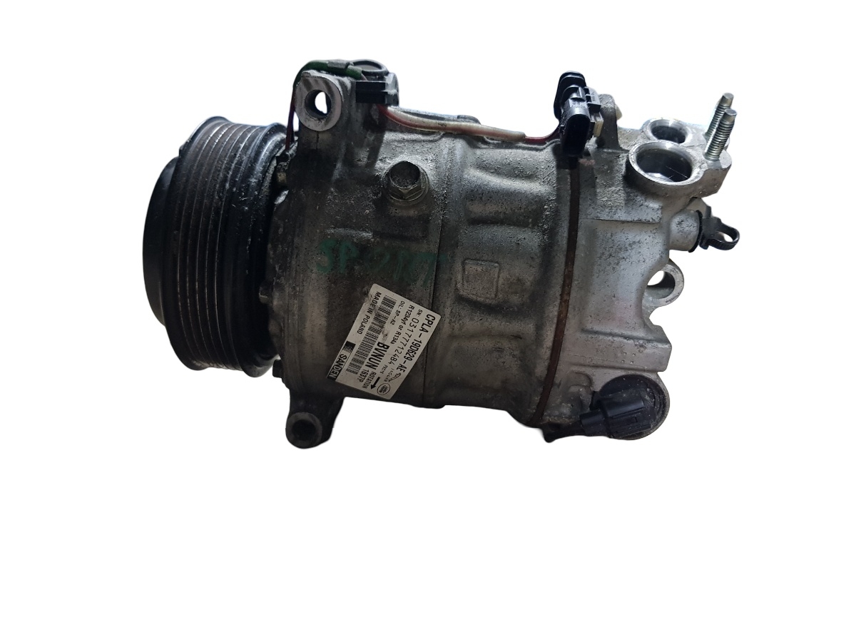 Compressore aria condizionata (A/C) (pompa) LAND ROVER RANGE ROVER SPORT LS_, L320 2005 - 2013