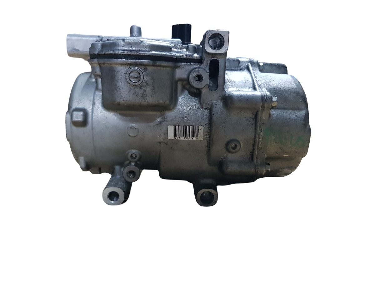 Compressore aria condizionata (A/C) (pompa) TOYOTA PRIUS ZVW5_ 2015 - >