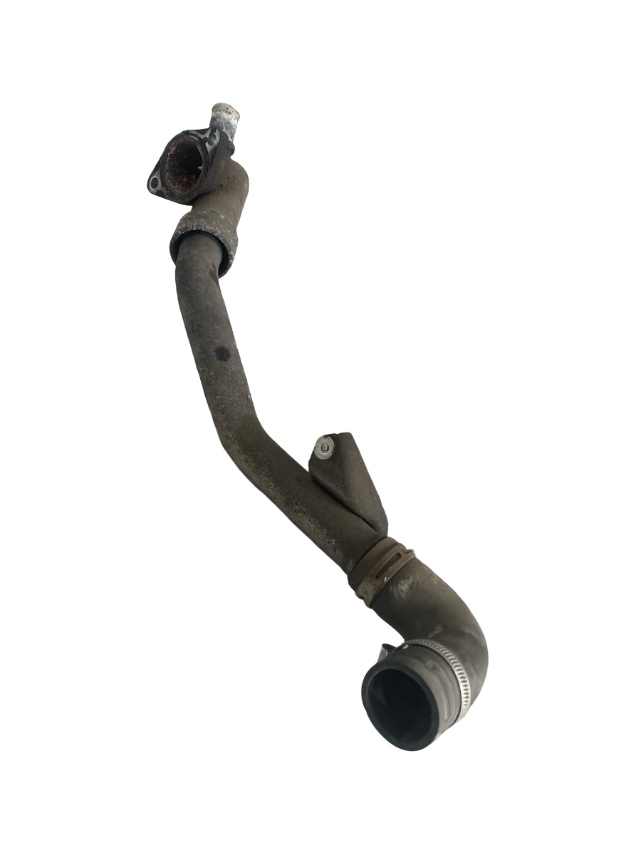 Teava apa PEUGEOT 407 6D_ 2004 - > 2.0 HDi 135 RHR (DW10BTED4)