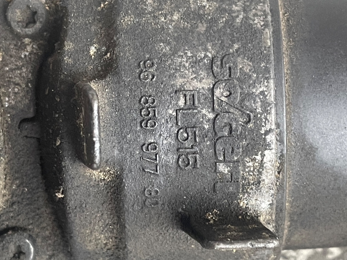 Carcasa filtru ulei FORD MONDEO IV Saloon BA7 2007 - 2015 2.0 TDCi QXBA, QXBB, UFBA, UFBB 9685997780 – foto 3