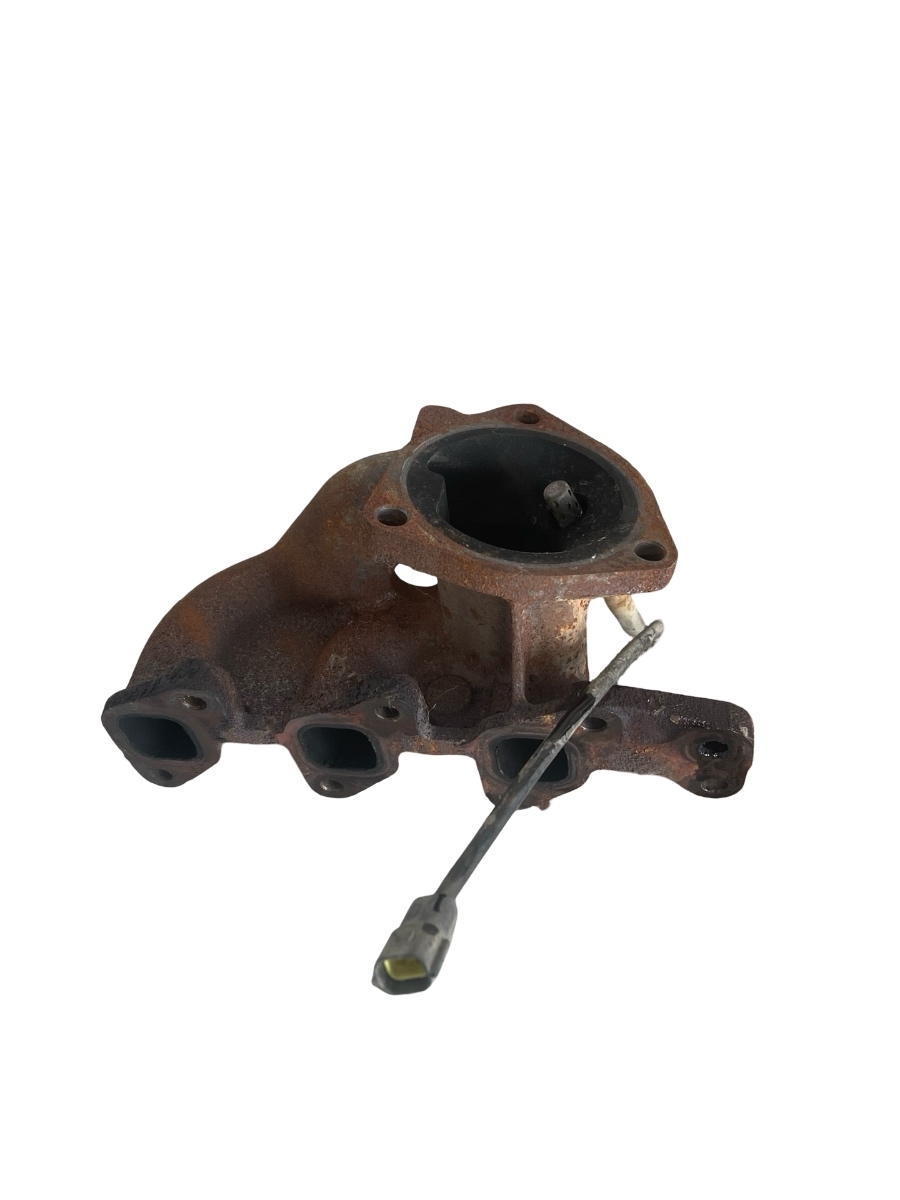 Galerie evacuare DAEWOO MATIZ KLYA, M100, M150 1998 - > 0.8 F8CV – foto 3