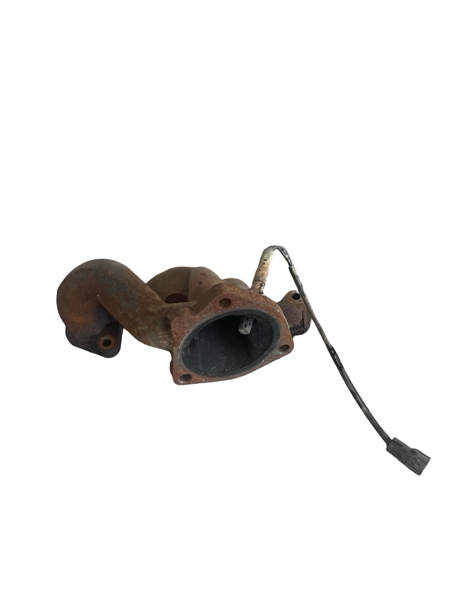 Galerie evacuare DAEWOO MATIZ KLYA, M100, M150 1998 - > 0.8 F8CV