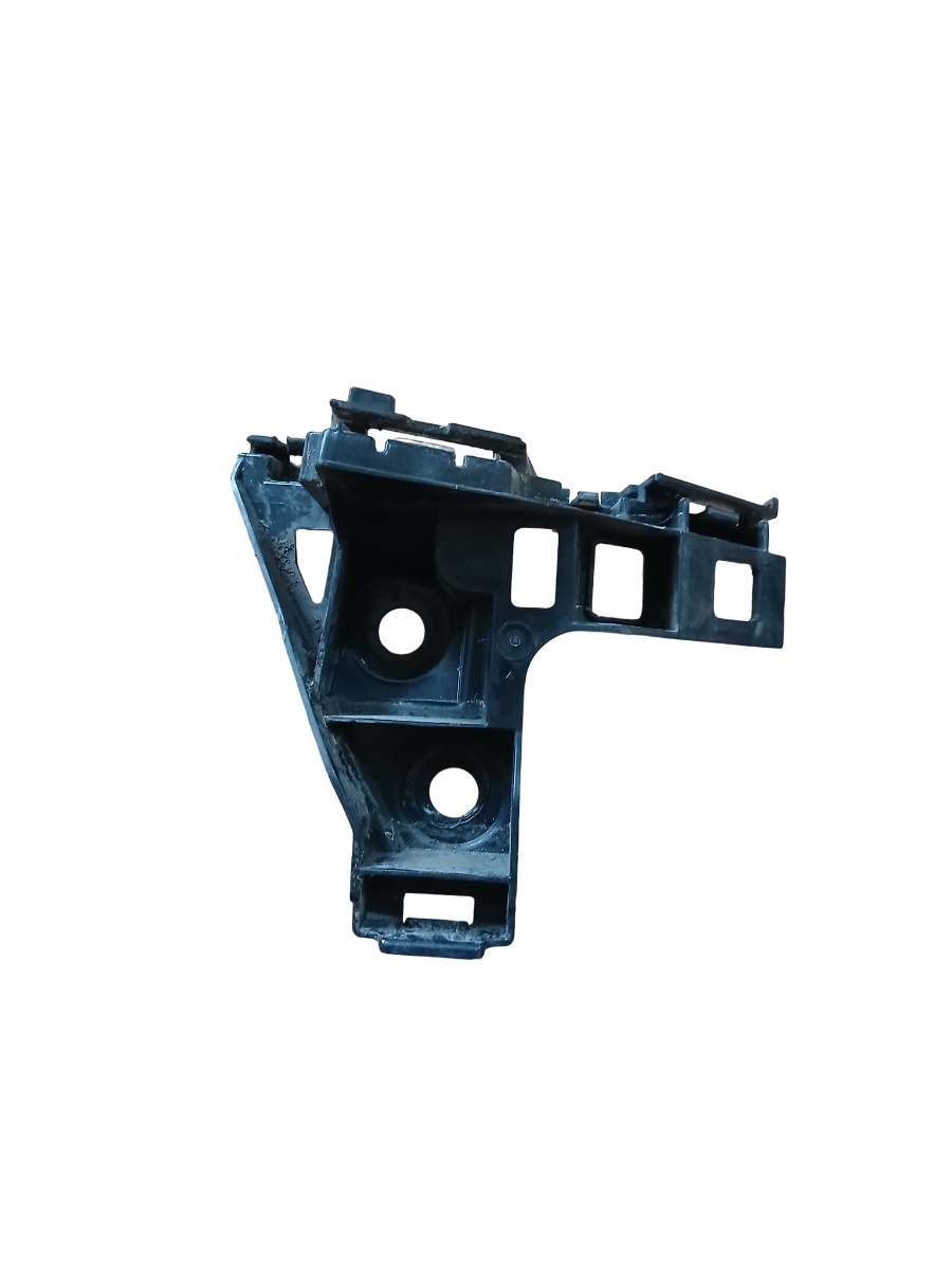 Staffa di rinforzo montaggio del paraurti posteriore destra VOLKSWAGEN GOLF VAN VII Variant BA5 2013 - 2017 5G6807394A