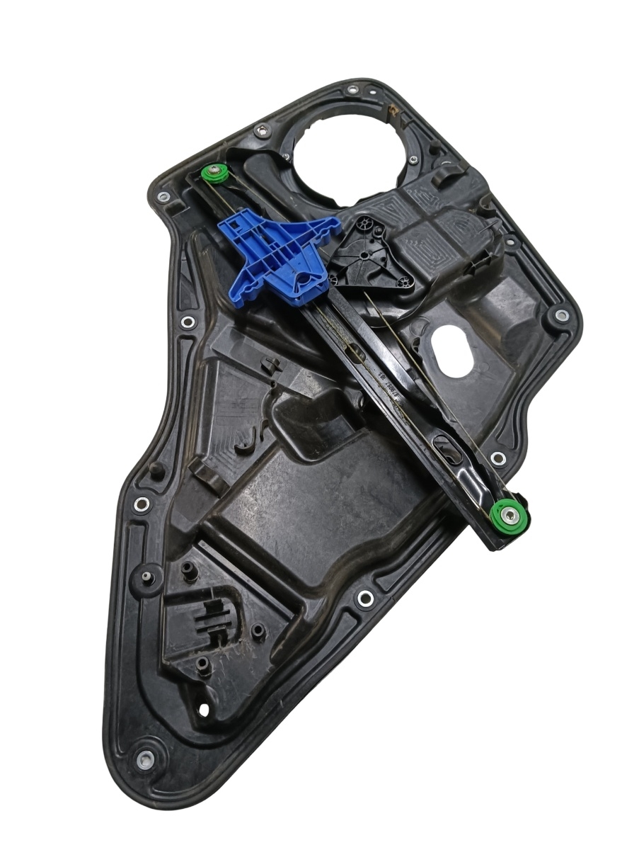 Macara Geam stanga spate VOLKSWAGEN TIGUAN 5N_ 2007 - > 5n0839729f – foto 2