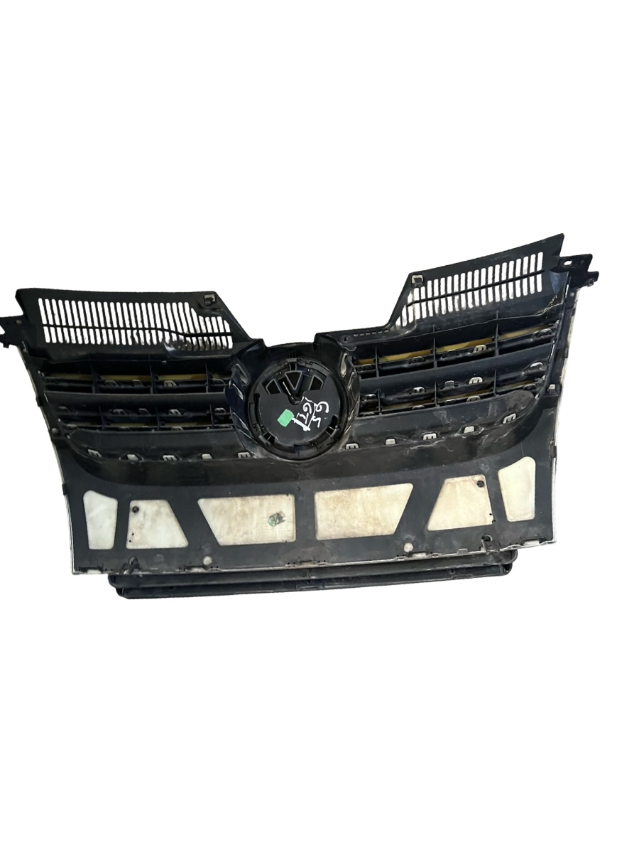 Grila fata VOLKSWAGEN GOLF V Variant 1K5 2007 - 2009 – foto 2