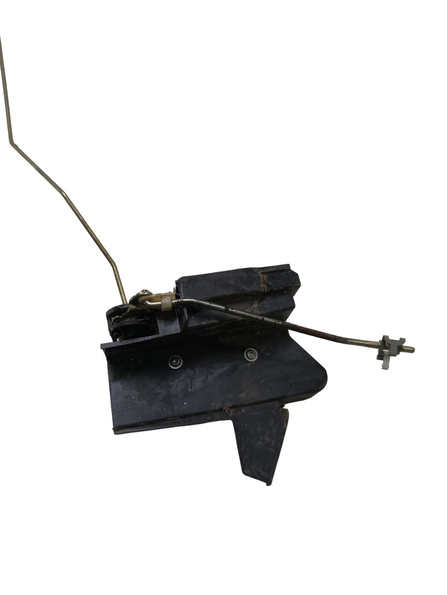 Broasca usa dreapta spate DACIA LOGAN MCV II 2013 - > – foto 2