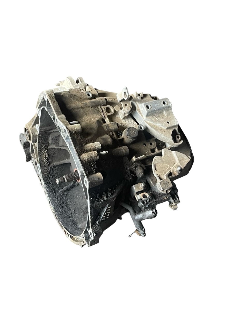 Cutie de viteze manuala 6 trepte PEUGEOT 207 CC WD_ 2007 - > 1.6 16V Turbo 5FR (EP6DT), 5FV (EP6CDT) – foto 4