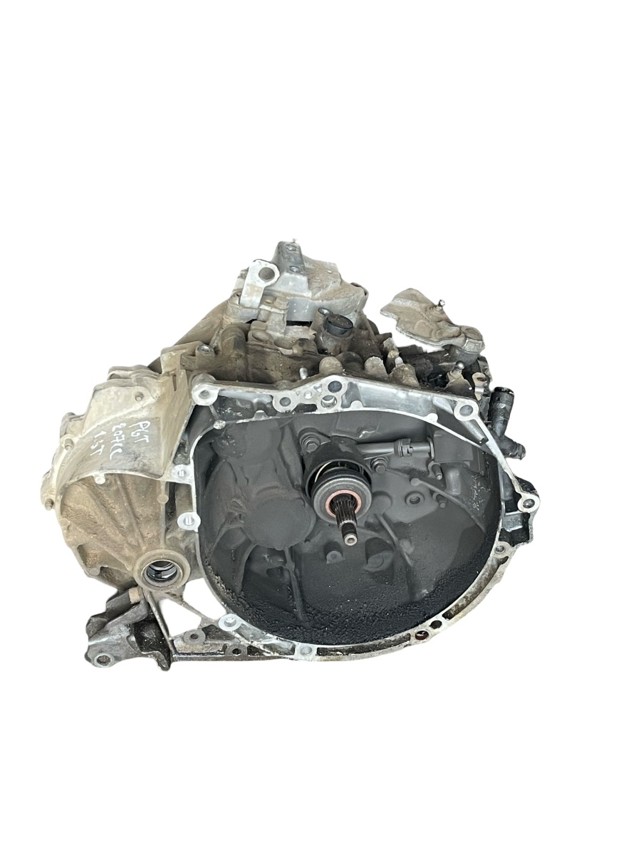 Cutie de viteze manuala 6 trepte PEUGEOT 207 CC WD_ 2007 - > 1.6 16V Turbo 5FR (EP6DT), 5FV (EP6CDT)